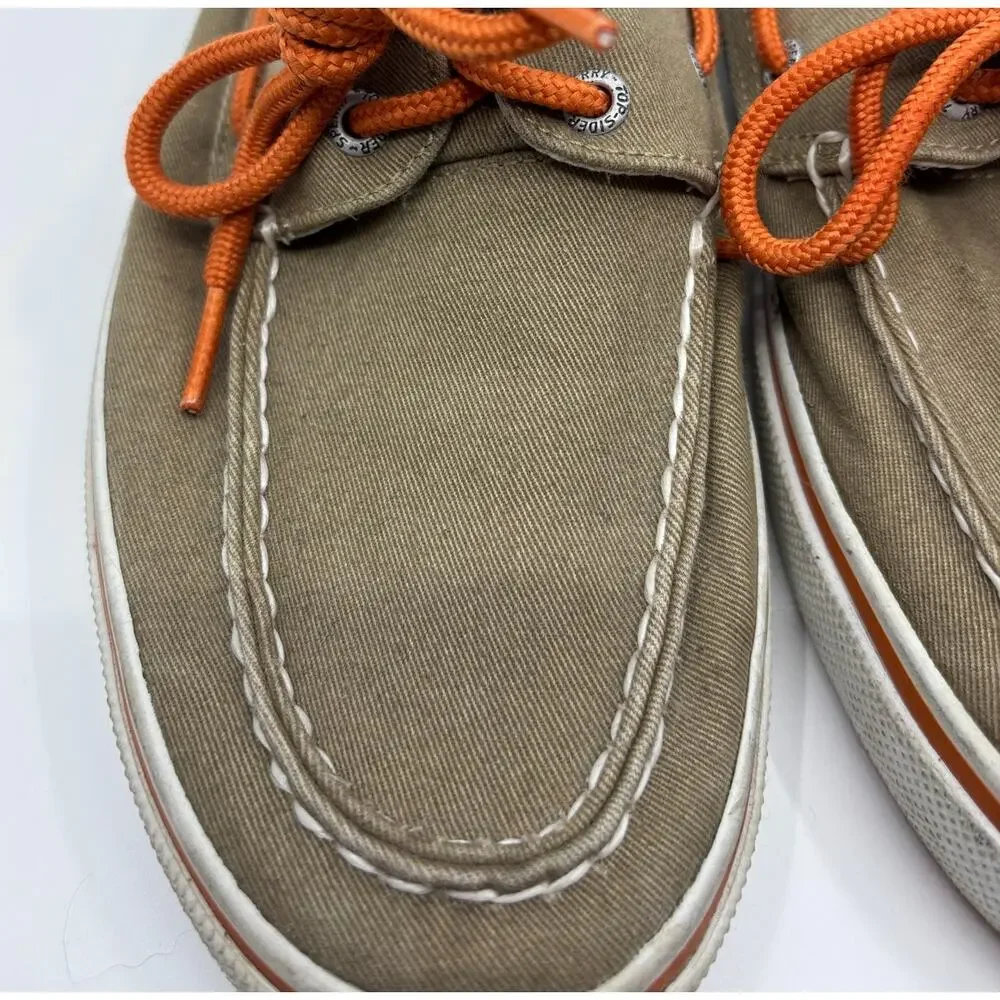 Sperry top sider